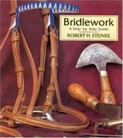 Tapa de Bridlework