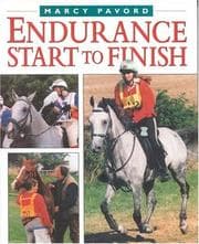 Tapa de Endurance Start to Finish