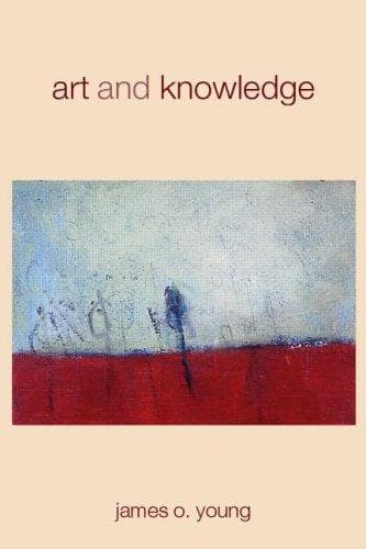 Tapa de Art and Knowledge