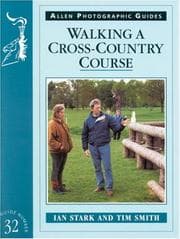 Tapa de Walking a Cross-Country Course