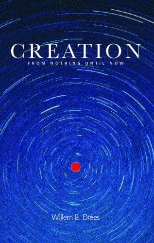 Tapa de Creation