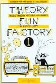 Tapa de Theory Fun Factory 1
