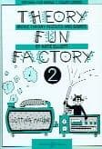 Tapa de Theory Fun Factory