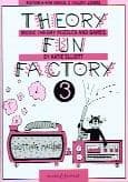Tapa de Theory Fun Factory 3