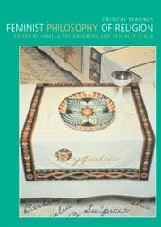 Tapa de Feminist Philosophy of Religion