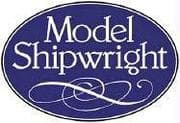Tapa de MODEL SHIPWRIGHT #127