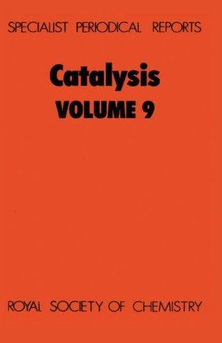 Tapa de Catalysis