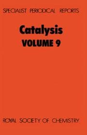 Tapa de Catalysis
