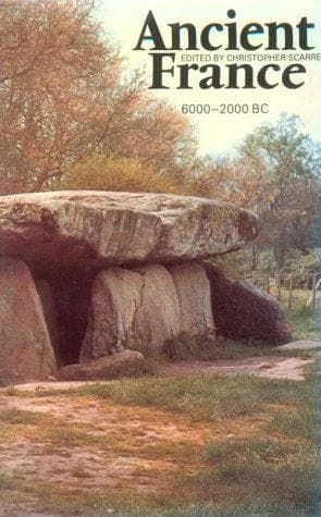Tapa de Ancient France