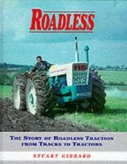 Tapa de Roadless