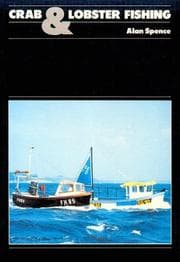 Tapa de Crab and lobster fishing