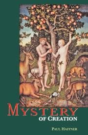 Tapa de Mystery of Creation