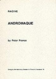 Tapa de Andromaque, Racine