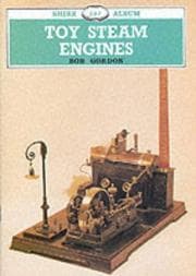 Tapa de Toy Steam Engines