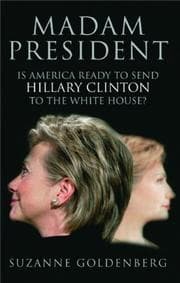Tapa de Madam President