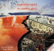 Tapa de Earthquakes