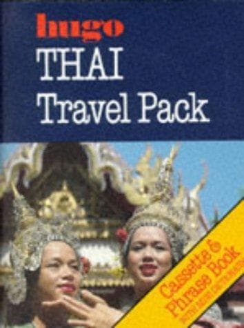 Tapa de Thai Travel Pack