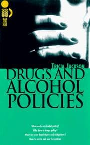 Tapa de Drugs and Alcohol Policies (Good Practice)