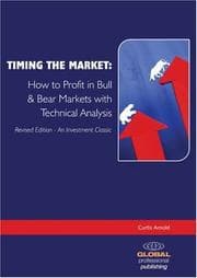 Tapa de Timing the Market