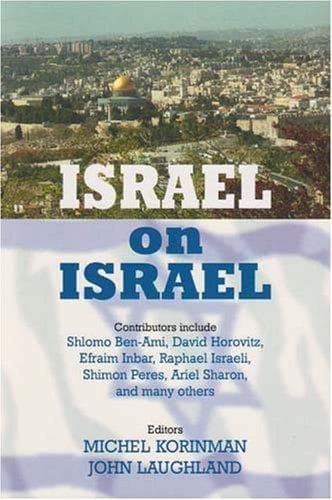 Tapa de Israel on Israel
