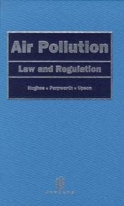 Tapa de Air Pollution