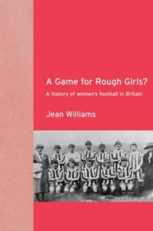 Tapa de A Game for Rough Girls?