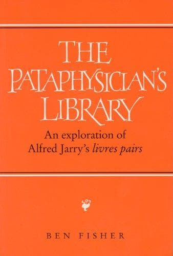 Tapa de Pataphysician's Library