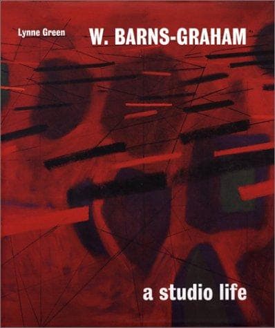 Tapa de W. Barns-Graham