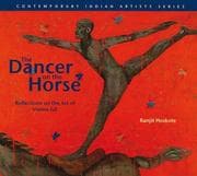 Tapa de The Dancer on the Horse (Contemporary Indian Artists)