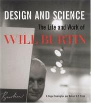 Tapa de Design and science