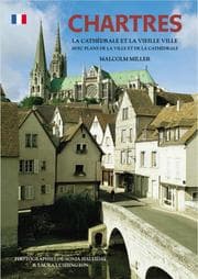 Tapa de Chartres