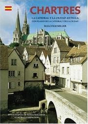 Tapa de Chartres