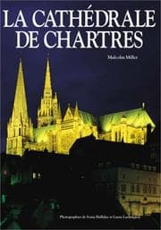 Tapa de Chartres Cathedral
