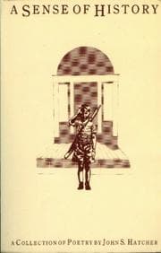 Tapa de A Sense of History