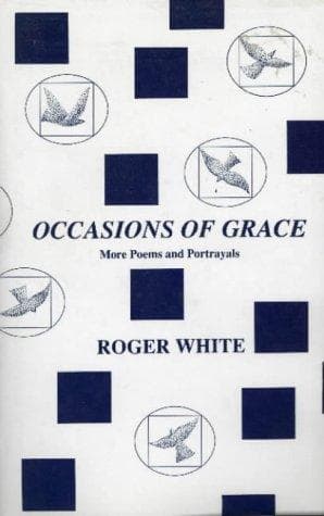 Tapa de Occasions of Grace