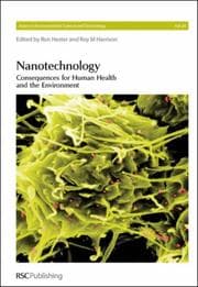 Tapa de Nanotechnology