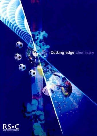 Tapa de Cutting Edge Chemistry