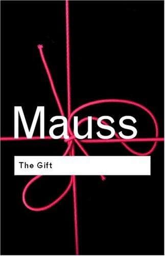 Tapa de The Gift