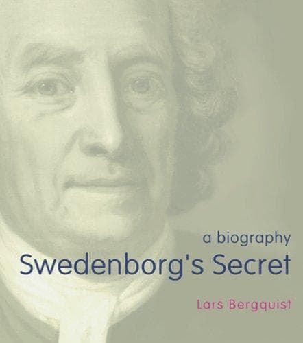 Tapa de Swedenborg's Secret