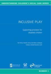 Tapa de Inclusive Play