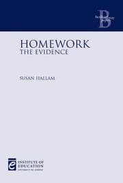 Tapa de Homework