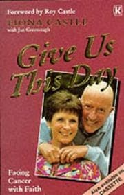 Tapa de Give Us This Day