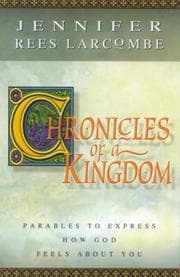 Tapa de Chronicles of a Kingdom