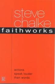 Tapa de Faithworks