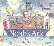 Tapa de Noah's Ark (Medici Books for Children   Bl)