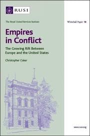 Tapa de Empires in Conflict