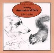 Tapa de Drawing Animals & Pets (Understand How to Draw)