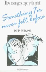 Tapa de How Teenagers Cope With Grief