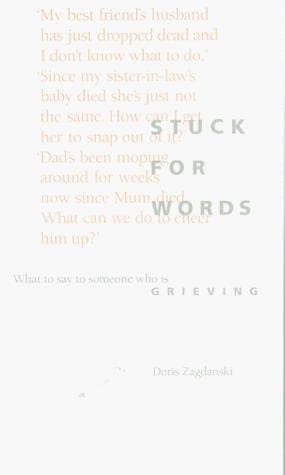 Tapa de Stuck for Words