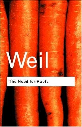 Tapa de The Need for Roots